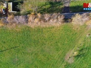 Prodej pozemku pro bydlení, Úhlejov, 1354 m2