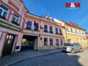 Prodej pozemku pro bydlení, Úhlejov, 1354 m2