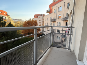 Pronájem bytu 3+kk, Praha - Záběhlice, Kamelova, 68 m2