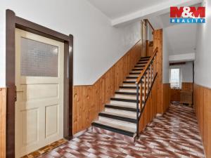 Prodej rodinného domu, Boseň, 200 m2