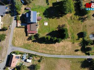 Prodej pozemku pro bydlení, Zátor - Loučky, 1146 m2