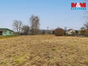 Prodej pozemku pro bydlení, Dolní Lutyně, 1743 m2