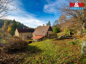 Prodej chalupy, Prysk - Horní Prysk, 79 m2