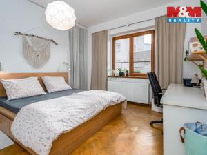 Prodej bytu 3+kk, Hradec Králové - Pražské Předměstí, Bozděchova, 72 m2