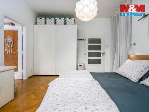 Prodej bytu 3+kk, Hradec Králové - Pražské Předměstí, Bozděchova, 72 m2