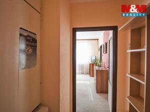 Prodej bytu 2+kk, Valašské Meziříčí, Písečná, 39 m2