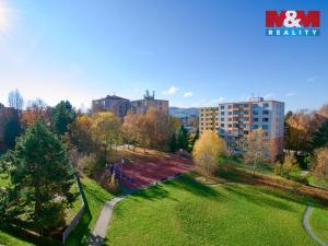 Prodej bytu 2+kk, Valašské Meziříčí, Písečná, 39 m2