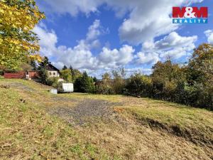 Prodej pozemku pro bydlení, Hodkovice nad Mohelkou - Záskalí, 1359 m2