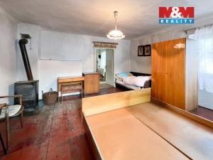 Prodej rodinného domu, Dlouhá Ves, 160 m2