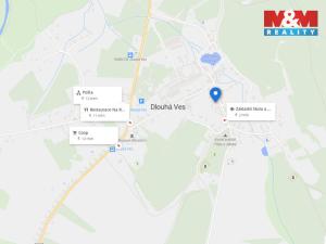 Prodej rodinného domu, Dlouhá Ves, 160 m2