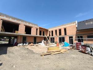 Prodej bytu 3+kk, Svatobořice-Mistřín, Hlavní, 65 m2