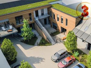 Prodej bytu 3+kk, Svatobořice-Mistřín, Hlavní, 74 m2