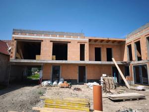 Prodej bytu 3+kk, Svatobořice-Mistřín, Hlavní, 84 m2