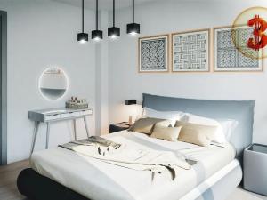 Prodej bytu 3+kk, Svatobořice-Mistřín, Hlavní, 86 m2