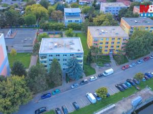 Prodej bytu 1+1, Břeclav, U Splavu, 39 m2