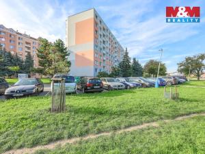 Prodej bytu 1+1, Břeclav, U Splavu, 39 m2