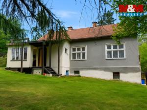 Prodej chaty, Třebívlice - Dřevce, 183 m2