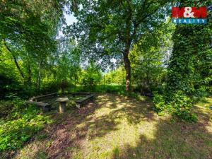 Prodej zahrady, Děčín - Děčín XXXII-Boletice nad Labem, 941 m2