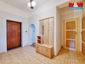 Prodej rodinného domu, Cheb, Pražská, 248 m2