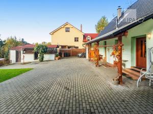 Prodej rodinného domu, Zdiby, Prostřední, 99 m2