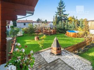 Prodej rodinného domu, Zdiby, Prostřední, 99 m2