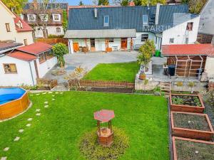 Prodej rodinného domu, Zdiby, Prostřední, 99 m2