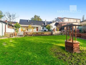 Prodej rodinného domu, Zdiby, Prostřední, 99 m2