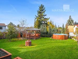 Prodej rodinného domu, Zdiby, Prostřední, 99 m2