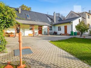 Prodej rodinného domu, Zdiby, Prostřední, 99 m2