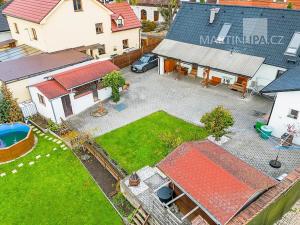 Prodej rodinného domu, Zdiby, Prostřední, 99 m2