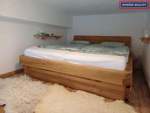 Prodej bytu 3+kk, Brno, Cejl, 83 m2