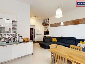 Prodej bytu 3+kk, Brno, Cejl, 83 m2