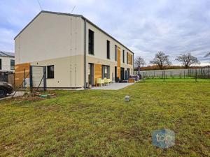 Prodej rodinného domu, Horoušany, Opálkova, 97 m2