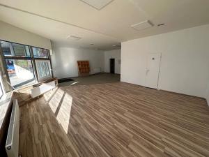 Pronájem obchodního prostoru, Praha - Stodůlky, Hábova, 108 m2
