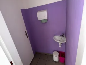 Pronájem obchodního prostoru, Praha - Stodůlky, Hábova, 108 m2