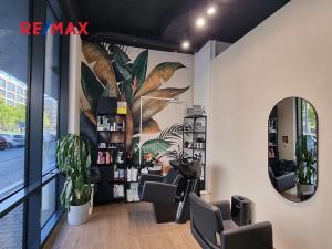 Pronájem obchodního prostoru, Praha - Karlín, Sokolovská, 165 m2