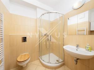 Prodej bytu 1+kk, Praha - Košíře, Pod Kavalírkou, 28 m2