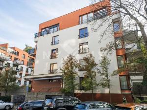 Prodej bytu 1+kk, Praha - Košíře, Pod Kavalírkou, 28 m2