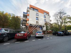 Prodej bytu 1+kk, Praha - Košíře, Pod Kavalírkou, 28 m2