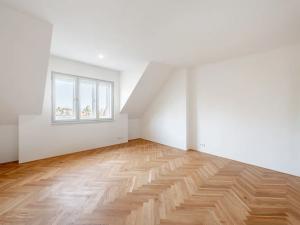 Prodej bytu 5+kk, Praha - Střešovice, Nad hradním vodojemem, 193 m2