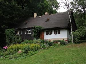 Prodej chalupy, Rychnov u Jablonce nad Nisou, 160 m2