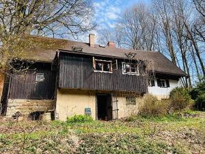 Prodej chalupy, Rychnov u Jablonce nad Nisou, 160 m2