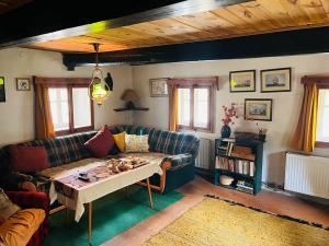 Prodej chalupy, Rychnov u Jablonce nad Nisou, 160 m2