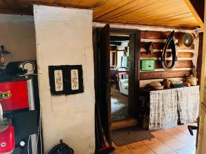 Prodej chalupy, Rychnov u Jablonce nad Nisou, 160 m2