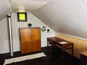 Prodej chaty, Kaliště, 30 m2