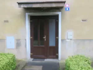 Dražba bytu 2+1, Bílina, Studentská, 55 m2