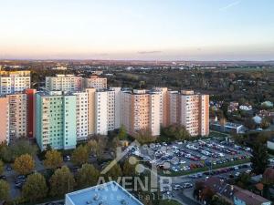 Prodej bytu 4+1, Brno, Spodní, 80 m2