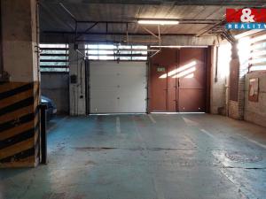 Pronájem garáže, Praha - Žižkov, Buková, 18 m2