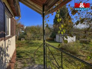 Prodej chaty, Plzeň - Litice, 31 m2