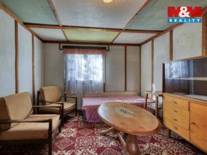 Prodej chaty, Plzeň - Litice, 31 m2